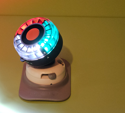 Navimount RIB Mount 954