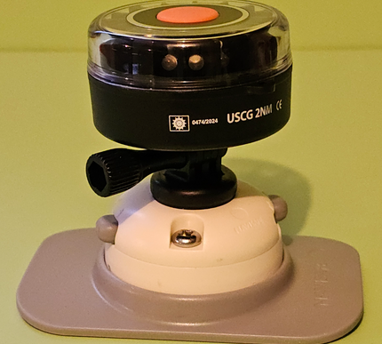 Navimount RIB Mount 954