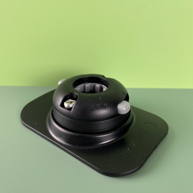 Navimount (Black) RIB Mount 955