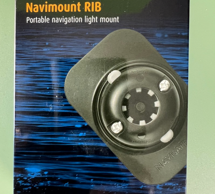Navimount (Black) RIB Mount 955