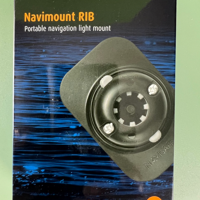 Navimount (Black) RIB Mount 955