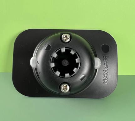 Navimount (Black) RIB Mount 955