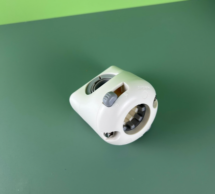 Navimount RAIL Mount (White) 956