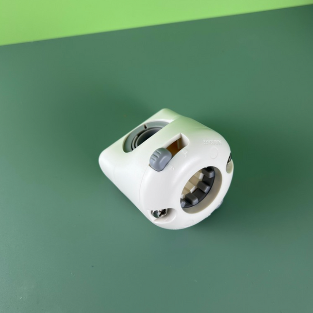 Navimount RAIL Mount (White) 956