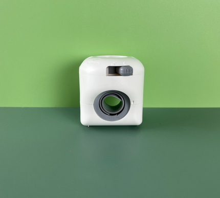 Navimount RAIL Mount (White) 956