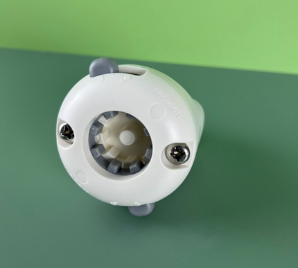 Navimount RAIL Mount (White) 956
