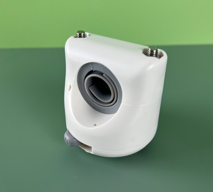 Navimount RAIL Mount (White) 956