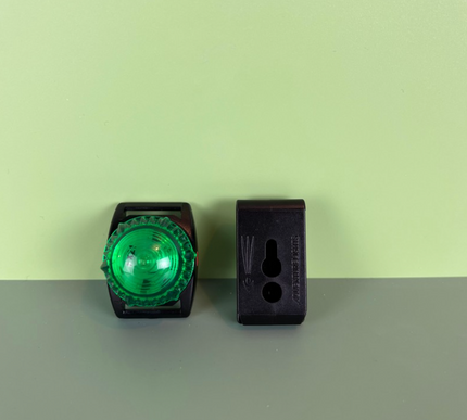 Guardian Light w/Belt Clip