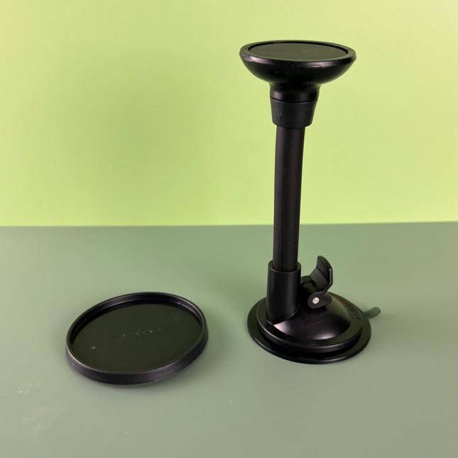 Navisafe Bendable Suction-mount 910
