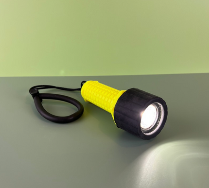 Tektite Tekna 6