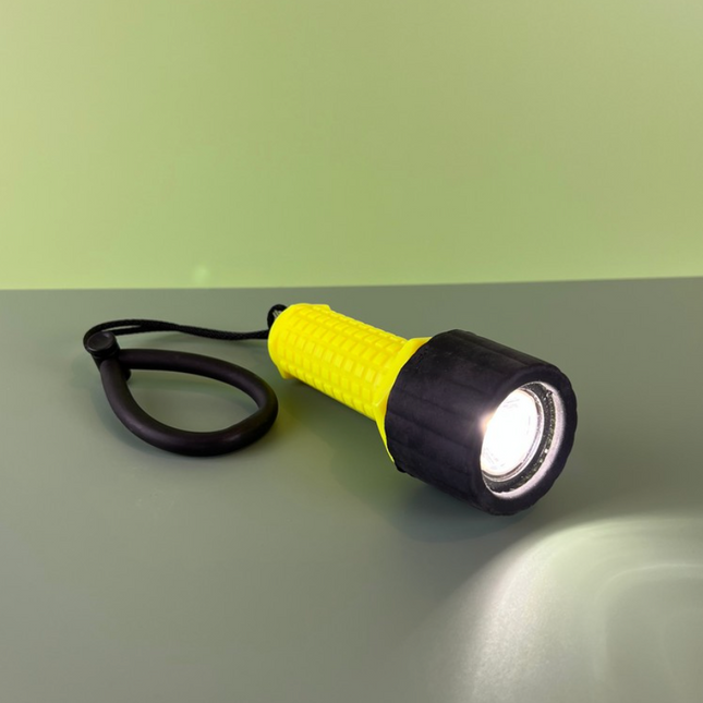 Tektite Tekna 6