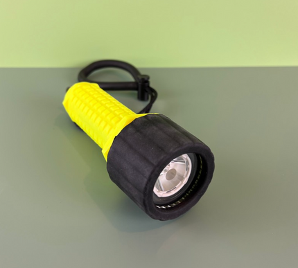 Tektite Tekna 6