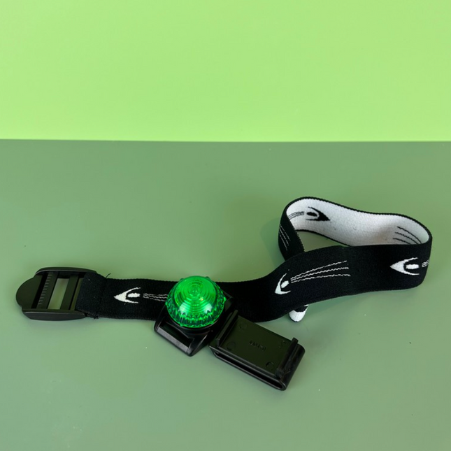Runners Guardian Lights