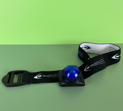 Runners Guardian Lights