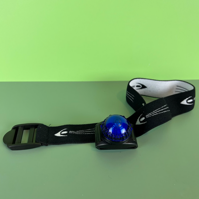 Runners Guardian Lights