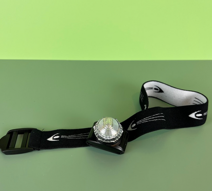 Runners Guardian Lights