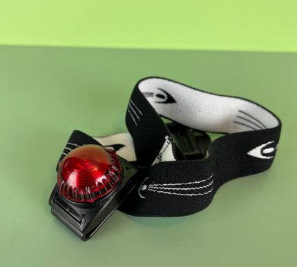 Runners Guardian Lights