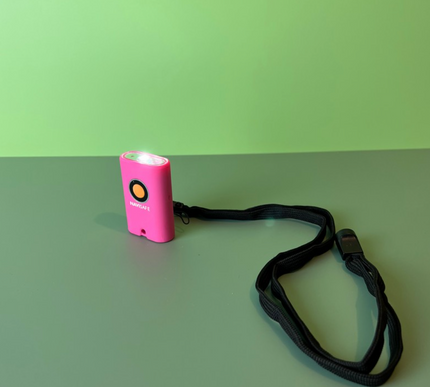 Navilight Mini torch - Pink 403