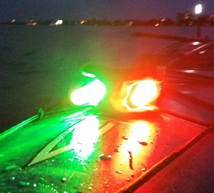 Navlite Lights