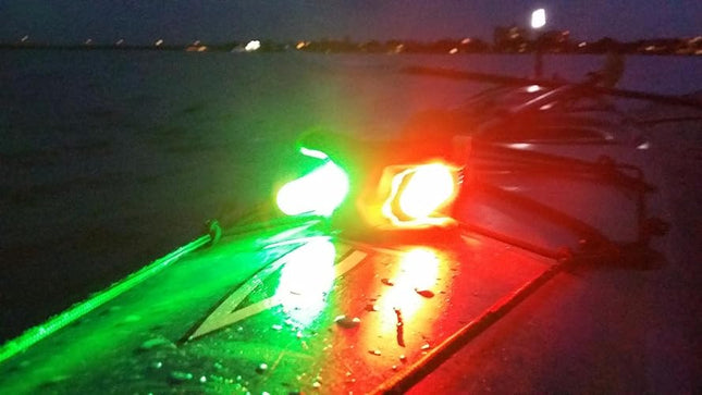 Navlite Lights
