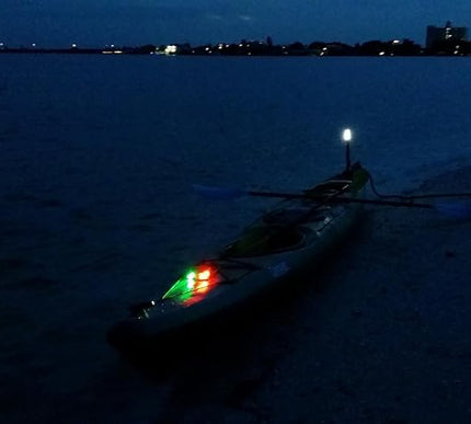 Navlite Lights