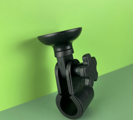 Clamp-on Rail mount 920