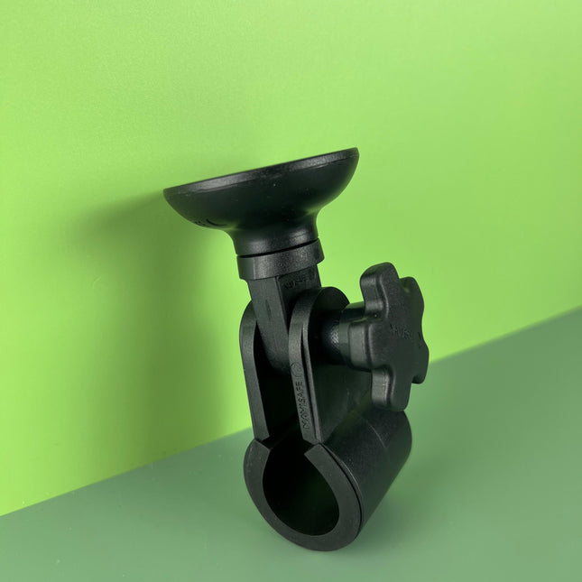 Clamp-on Rail mount 920