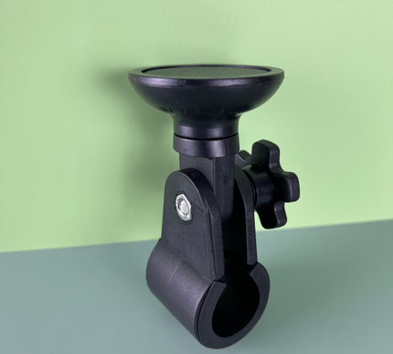 Clamp-on Rail mount 920