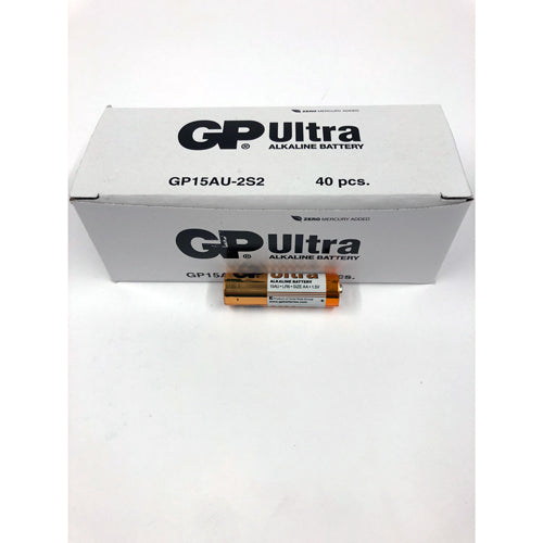Powercell AA Alkaline Box of 40