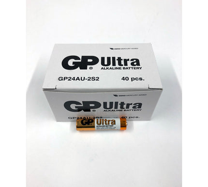 Powercell AAA Alkaline Box of 40