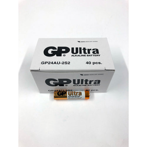 Powercell AAA Alkaline Box of 40