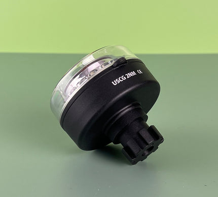 Navilight 360° 2NM w/Navibolt Base 042