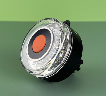 Navilight 360° 2NM w/Navibolt Base 042