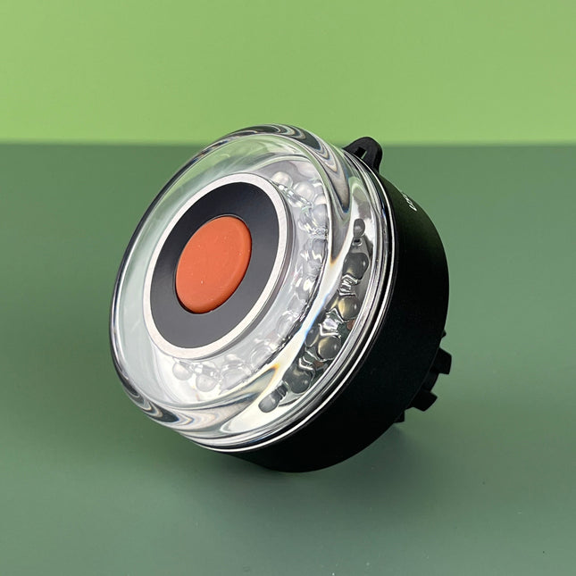 Navilight 360° 2NM w/Navibolt Base 042