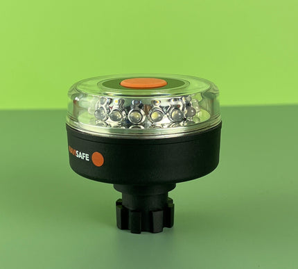 Navilight 360° 2NM w/Navibolt Base 042