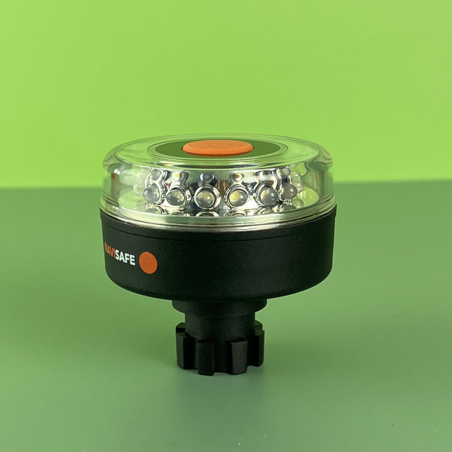 Navilight 360° 2NM w/Navibolt Base 042