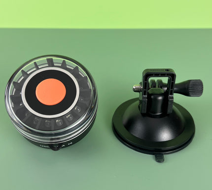 Navilight Tricolor 2NM w/ Suction base 341