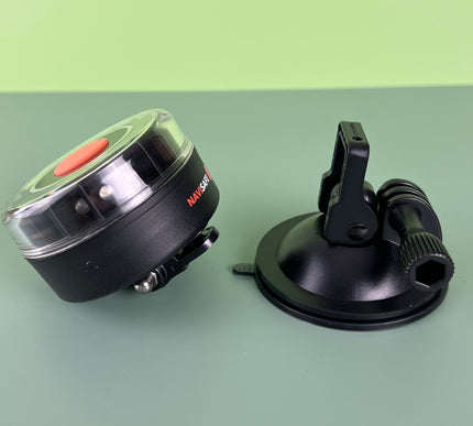 Navilight Tricolor 2NM w/ Suction base 341