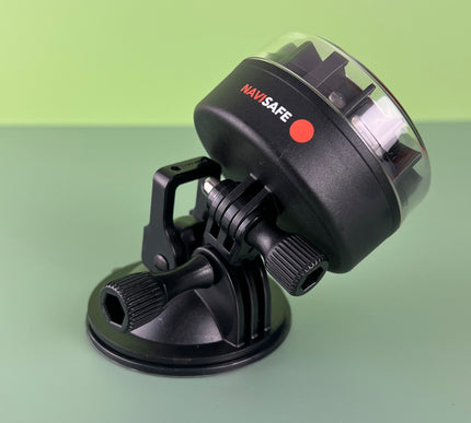 Navilight Tricolor 2NM w/ Suction base 341