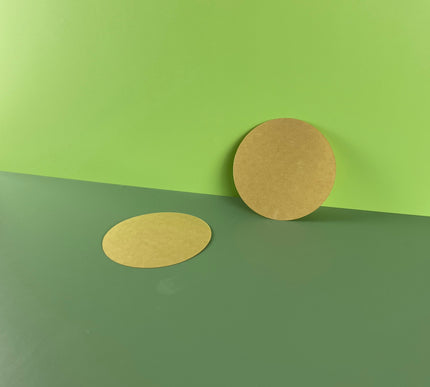 3M VHB mounting pad 112