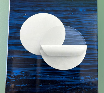 3M VHB mounting pad 112