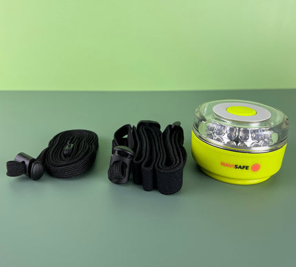 Navilight 360° Rescue 2NM 010
