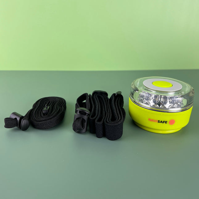 Navilight 360° Rescue 2NM 010