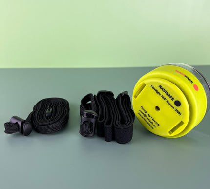 Navilight 360° Rescue 2NM 010