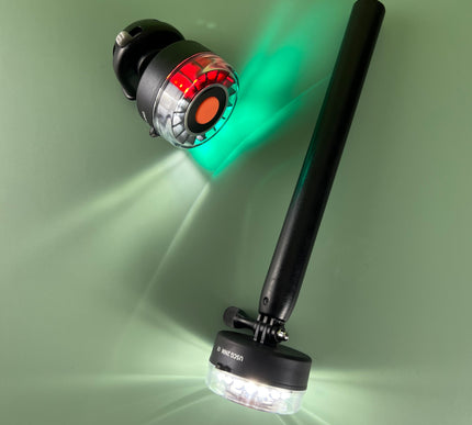 Navilight Dinghy Complete 769