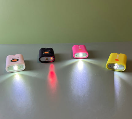Navilight Mini torch - White 401