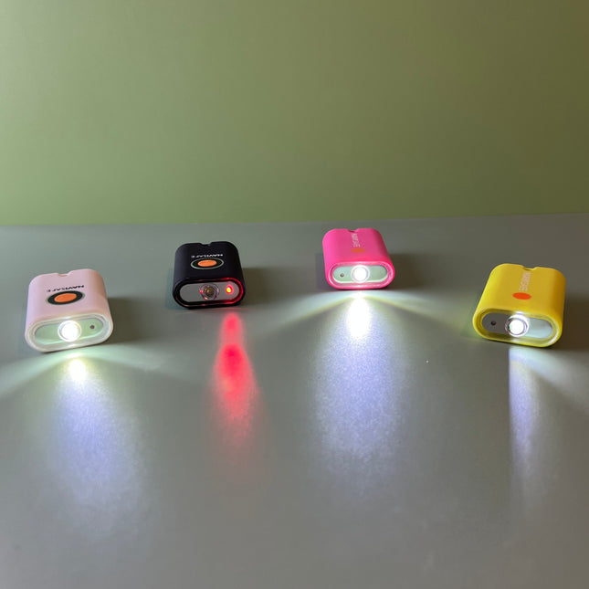 Navilight Mini torch - White 401