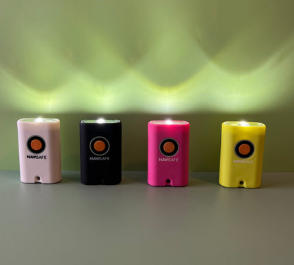 Navilight Mini torch - White 401