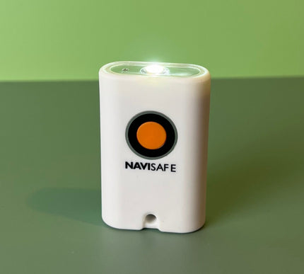 Navilight Mini torch - White 401