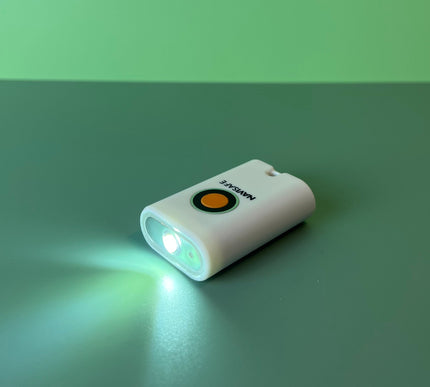 Navilight Mini torch - White 401
